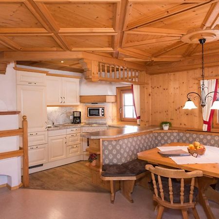 Appartamento Stoffen Zuhaus Alpbach Esterno foto