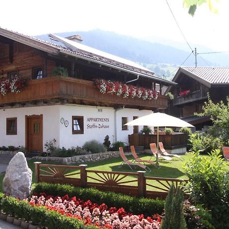 Appartamento Stoffen Zuhaus Alpbach Esterno foto