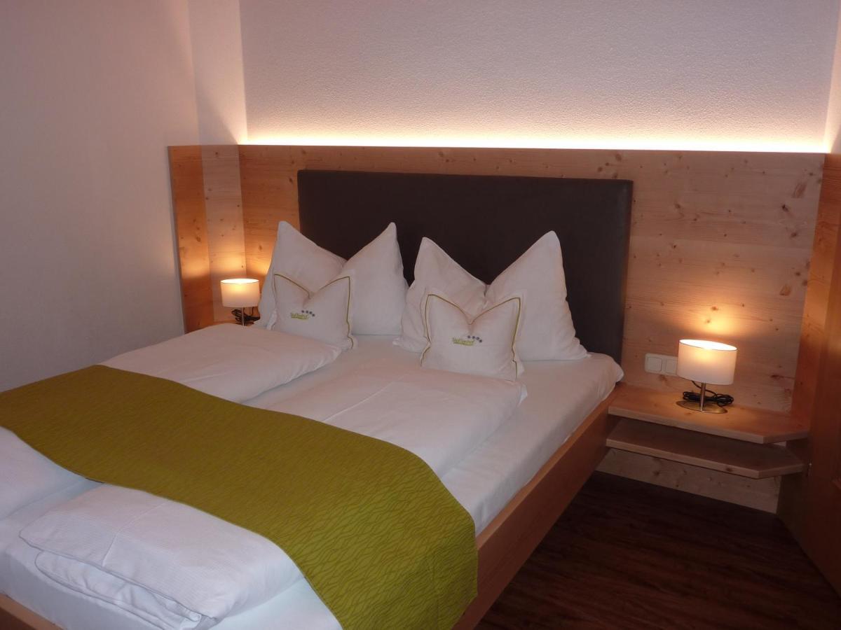 Appartamento Stoffen Zuhaus Alpbach Esterno foto