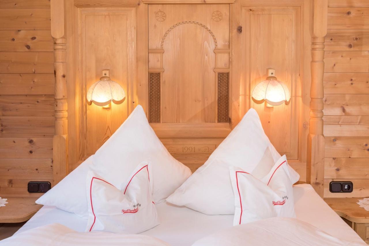 Appartamento Stoffen Zuhaus Alpbach Esterno foto