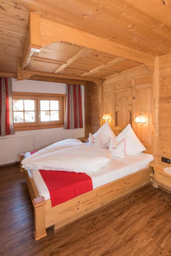 Appartamento Stoffen Zuhaus Alpbach Esterno foto