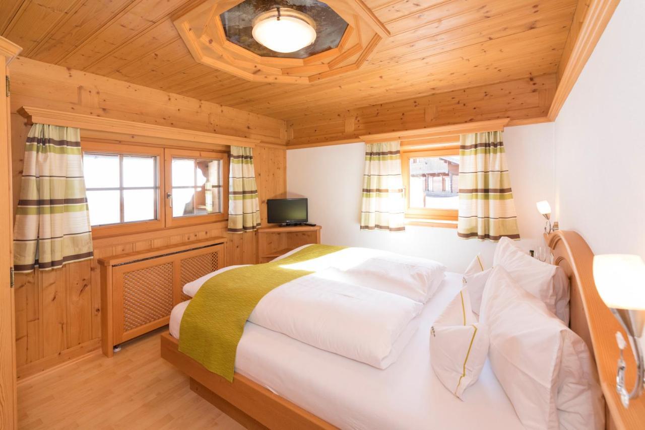 Appartamento Stoffen Zuhaus Alpbach Esterno foto