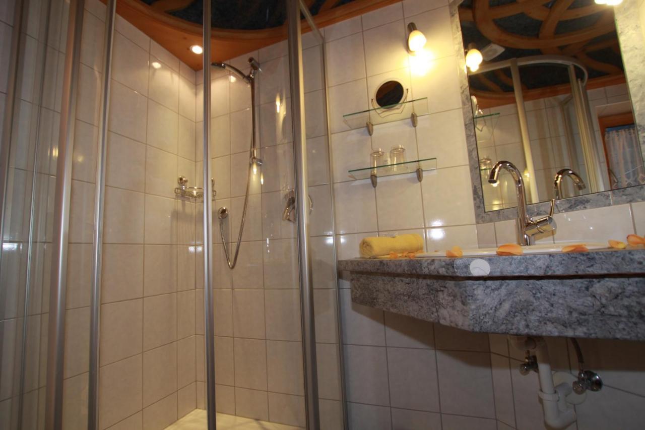 Appartamento Stoffen Zuhaus Alpbach Esterno foto